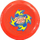 Set lodrash sportive Cheer Toys Sport Set, disqe fluturuese dhe boomerangë, plastik, shumëngjyrësh