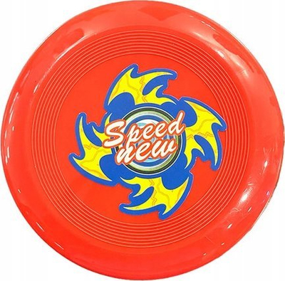 Set lodrash sportive Cheer Toys Sport Set, disqe fluturuese dhe boomerangë, plastik, shumëngjyrësh