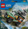 Set lodër kamion Off Road 4x4 Mountain Truck për në kantier, shumëngjyrësh