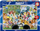 Puzzle Educa - Bota e Mrekullueshme e Disney-t, 1000 copa, +12 vjeç