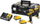 Set veglash elektrike Dewalt DCK2110L2T QW, 6 pjesë