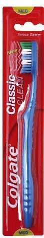 Furçë për dhëmbë Colgate, e kaltër