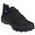 Патики за надворешни активности Adidas Terrex AX4 GTX M IE2570, издржливи, сиво и црно