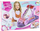 Set kreativ për bojkjen e bizhuterive Leantoys, makinë punimi, shumëngjyrësh