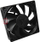 Кулер за куќиште Qoltec GT 8025, 80x80x25 mm, 2200 rpm, црн
