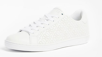 Atlete Guess, tё bardha