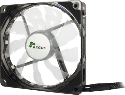 Ftohës Argus L-12025 Aura RGB, 120 mm