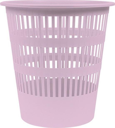 Kosh plehrash DONAU LIFE, 12L, plastikë PP, lejla e çelët