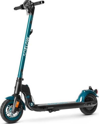 Trotinet elektrik So Flow SO3 PRO, 350W, bateri 10.5Ah, i zi