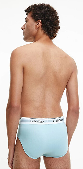 Mbathje Calvin Klein NB2379A679