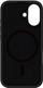Mbulesë telefoni ESTUFF Infinite Rome ES67150055, 6.3", silikon, e zezë