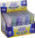 Ngjitës letre Astra Stick Transparent Pastel, 15g, 24 copë