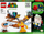 Set LEGO® Super Mario Bargain Package - Luigi 71387 Starter Set + 71397 dhe 71399 Expansion Sets