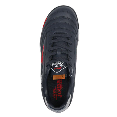 Atlete futbolli Joma Toledo 2203 Jr IN, për sallë, navy