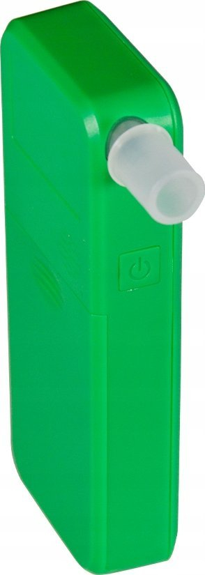 Alkoolmetër Navitel NAVITEL ALC 02, me sensor elektro-kimik, portativ, jeshil