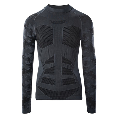 Bluzë Magnum Camo Top