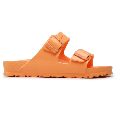 Женски сандали Birkenstock Arizona, EVA, папаја