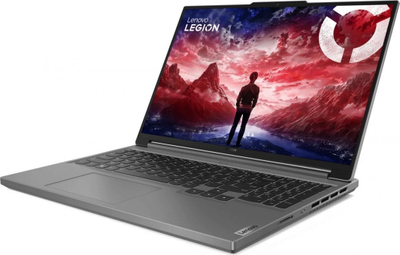Laptop Legion Slim 5 16AHP9, 16", Ryzen 7 8845HS, 32GB RAM, 1TB SSD, Nvidia RTX 4060