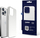 Mbrojtëse telefoni 3MK Hardy Case për iPhone 15 Pro 6.1", silikon, MagSafe, e bardhë