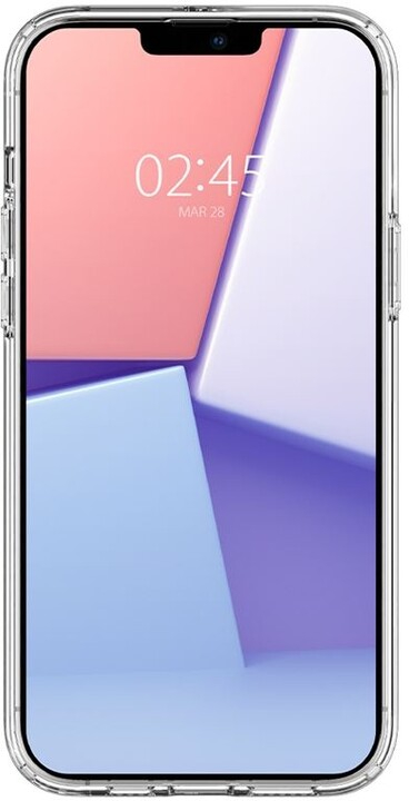 Mbrojtëse Spigen Ultra Hybrid për Apple iPhone 13 Pro Max -  transparente