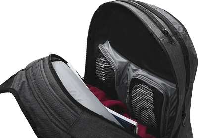 Çantë dore Tamaris II 31L Black 10000229-S18