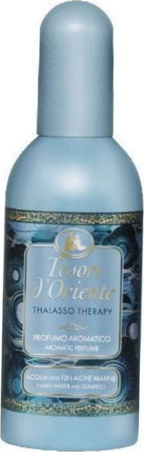 Парфем Tesori d'Oriente Tesori Thalasso Eau de Parfum, 100ml