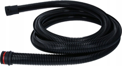 Zorrë zgjatuese Bosch 2608000712, për fshesë me korent industriale, 3 m, gri