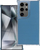 Kapak telefoni Matrix për Samsung Galaxy A55 5G, TPU, blu