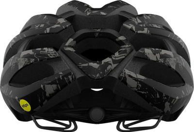 Каска за велосипедизам Giro Synthe II MIPS, патна, големина L, мат сина