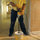 Përzierës DeWalt DT4951, 120x600 mm, M14