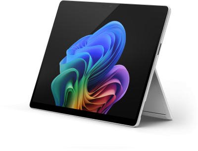 Tablet Microsoft Surface Pro 11, 13", 120Hz, gri