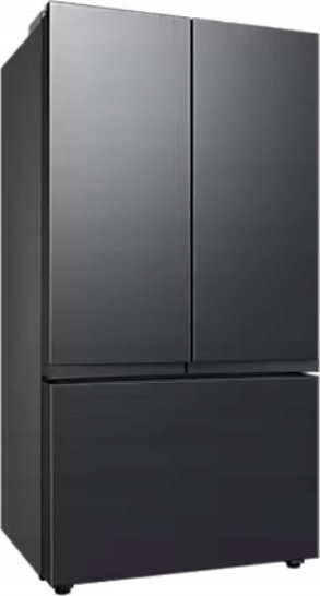 Frigorifer kongelator Samsung RF24BB620EB1, French Door, kapacitet i madh, i zi
