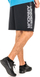 Shortse Under Armor Graphic,1320203-001, të zeza, nr. S