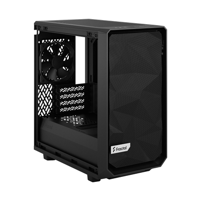 Kasë për PC Fractal Design Meshify 2, e zezë