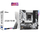 Pllakë amë ASRock B760M PRO RS, LGA1700, DDR5, mATX