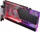 Bllok uji GPU Phanteks Glacier G40 ASUS, për RTX 4090 ROG STRIX TUF, bakër nikeli, akrilik transparent