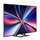 TV Hisense 55E8Q, 55", 4K QLED Smart, i zi