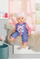 Kukull Baby Annabell Big 703403, 54cm, 2+ vjeç, rozë