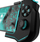 Kontroller Turtle Beach Atom, wireless, i zi / i kaltër