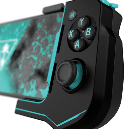 Kontroller Turtle Beach Atom, wireless, i zi / i kaltër