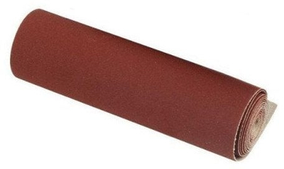 Абразивна лента GRINDING CLOTH NO120, 120mm x 1m, гранулација 120
