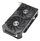 Kartë grafike Asus Dual RX 9060 XT, 16GB, GDDR6, e zezë