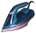 Hekur me avull Philips DST8030/70, pllaka qeramike, fuqi 3000W, blu