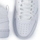 Atlete për djem Nike Court Borough 2 Mid, lëkurë, taban gome, të bardha