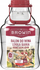 Demijon plastik Unbreakable, 10L, me dorezë, transparent