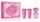 Set Moschino Toy 2 Bubble Gum EDT, 50 ml + losion për trup, 50 ml + xhel dushi, 50 ml