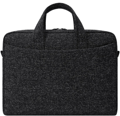 Çantë laptopi Riva Anvik 7921, 14", e zezë