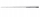 Kallam peshkimi Shimano Aero X1 Carp Feeder, 3.05m, 60g, i zi
