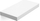 Rafte muri Vintage Floating Shelf, 40 cm, MDF, i bardhë