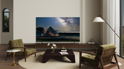TV TCL 65P7K QLED, 65", Google TV, 4K, i zi